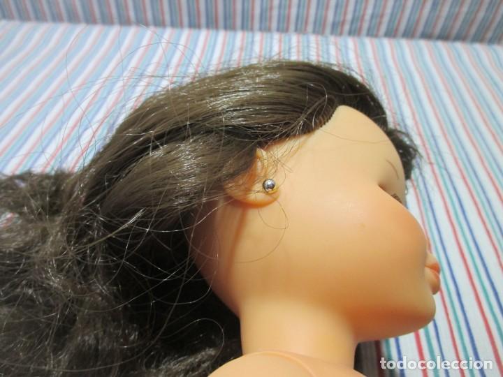 Mu&ntilde;ecas Nancy y Lucas: NANCY, MU&Ntilde;ECA DE COLECCION A&Ntilde;O 2016 - Foto 18