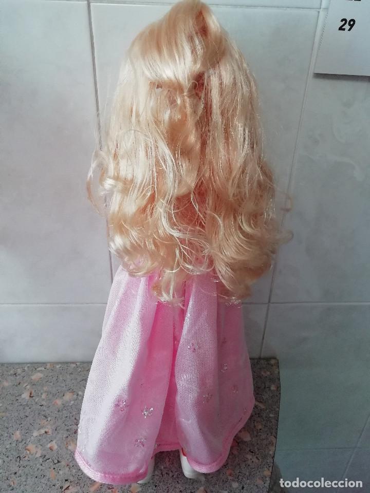 Mu&ntilde;ecas Nancy y Lucas: nancy new - Foto 2