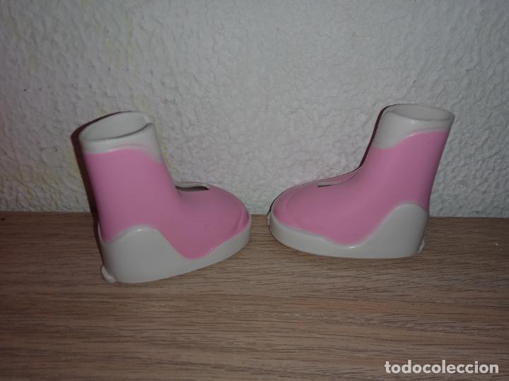 Mu&ntilde;ecas Nancy y Lucas: Patines botas de mu&ntilde;eca Nancy new Nancy moderna - Foto 3