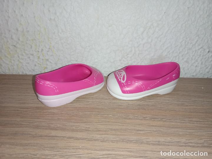 Mu&ntilde;ecas Nancy y Lucas: Zapatos de mu&ntilde;eca Nancy new Nancy moderna - Foto 3