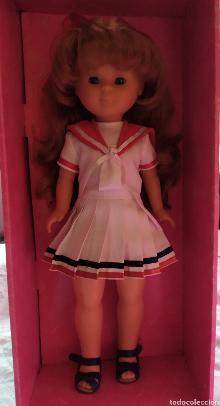 nancy marinera Buy Nancy and Lucas dolls on todocoleccion