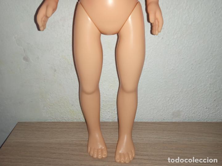 Mu&ntilde;ecas Nancy y Lucas: Mu&ntilde;eca Nancy new nancy moderna morena - Foto 6