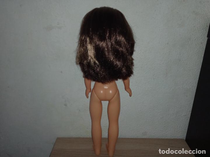 Mu&ntilde;ecas Nancy y Lucas: Mu&ntilde;eca Nancy new nancy moderna morena - Foto 8