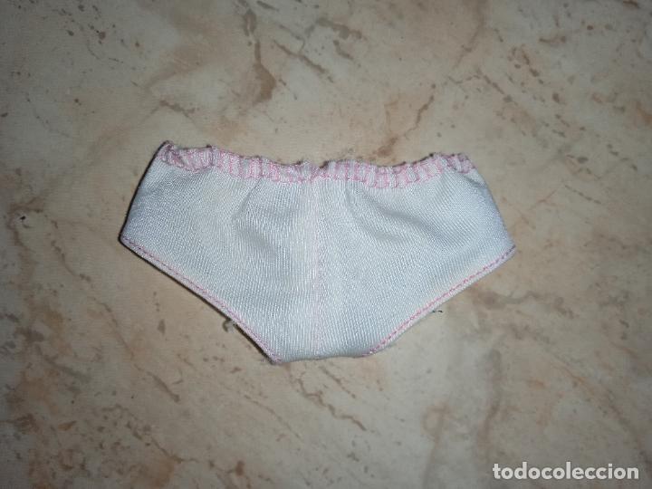Mu&ntilde;ecas Nancy y Lucas: Bragas de mu&ntilde;eca Nancy new Nancy moderna - Foto 2