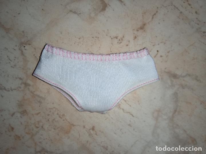 Mu&ntilde;ecas Nancy y Lucas: Bragas de mu&ntilde;eca Nancy new Nancy moderna - Foto 1