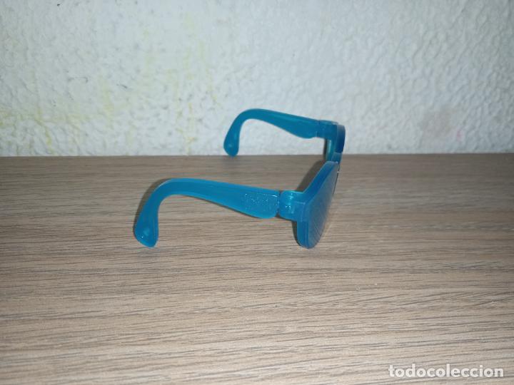 Mu&ntilde;ecas Nancy y Lucas: Gafas de mu&ntilde;eca Nancy new Nancy moderna - Foto 2
