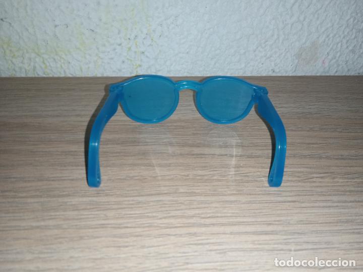 Mu&ntilde;ecas Nancy y Lucas: Gafas de mu&ntilde;eca Nancy new Nancy moderna - Foto 3