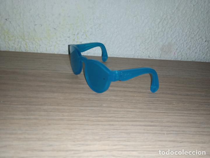 Mu&ntilde;ecas Nancy y Lucas: Gafas de mu&ntilde;eca Nancy new Nancy moderna - Foto 4