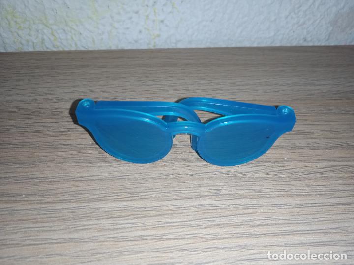 Mu&ntilde;ecas Nancy y Lucas: Gafas de mu&ntilde;eca Nancy new Nancy moderna - Foto 5