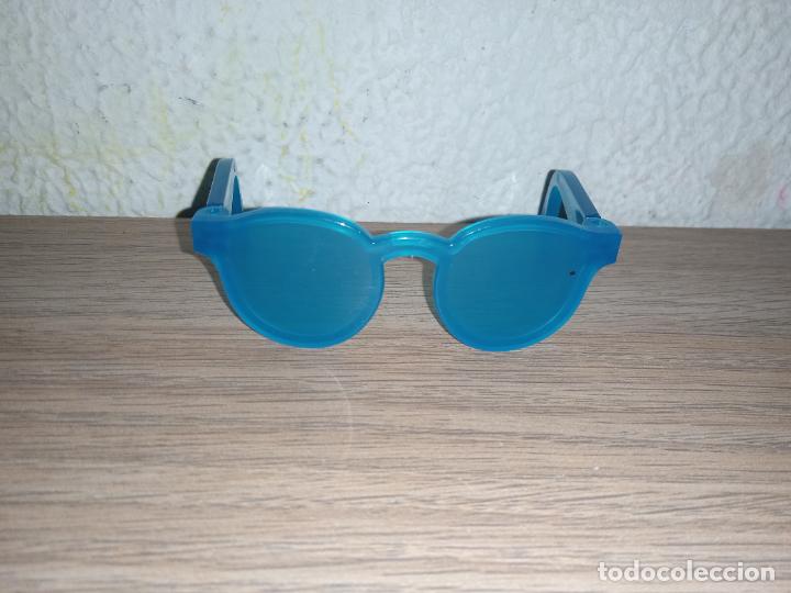 Mu&ntilde;ecas Nancy y Lucas: Gafas de mu&ntilde;eca Nancy new Nancy moderna - Foto 1