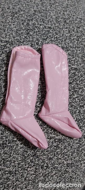 Mu&ntilde;ecas Nancy y Lucas: Nancy new botas - Foto 1