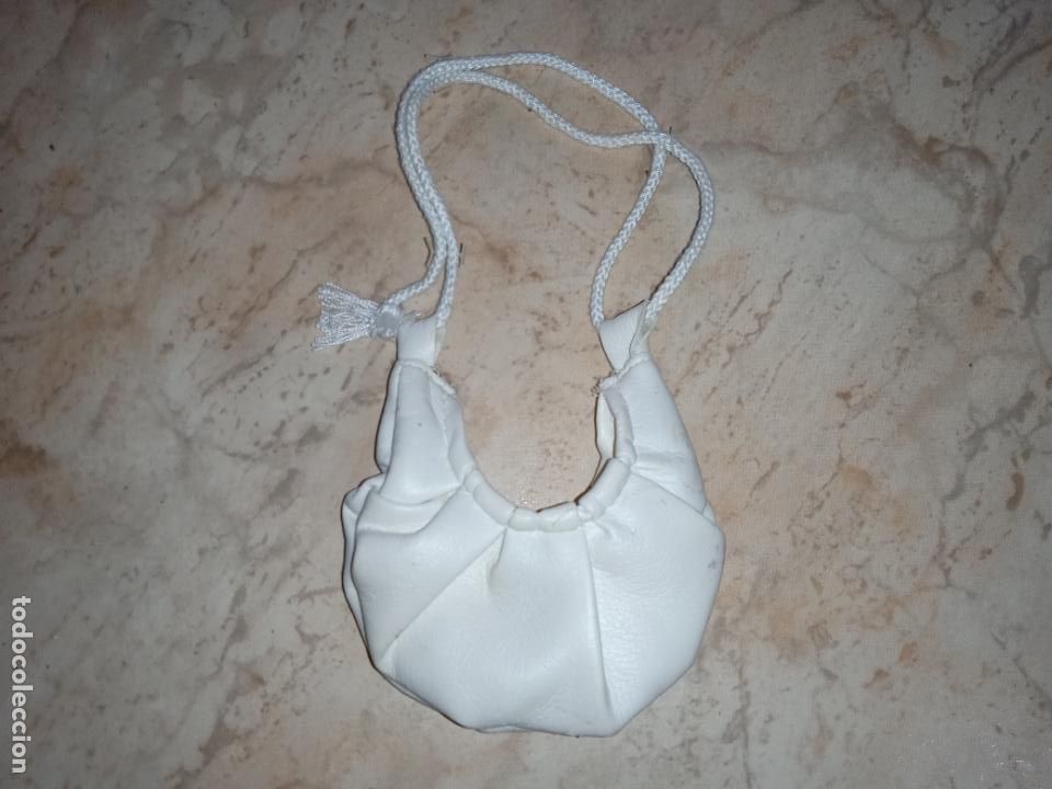 Mu&ntilde;ecas Nancy y Lucas: Bolso de mu&ntilde;eca Nancy new Nancy moderna - Foto 2