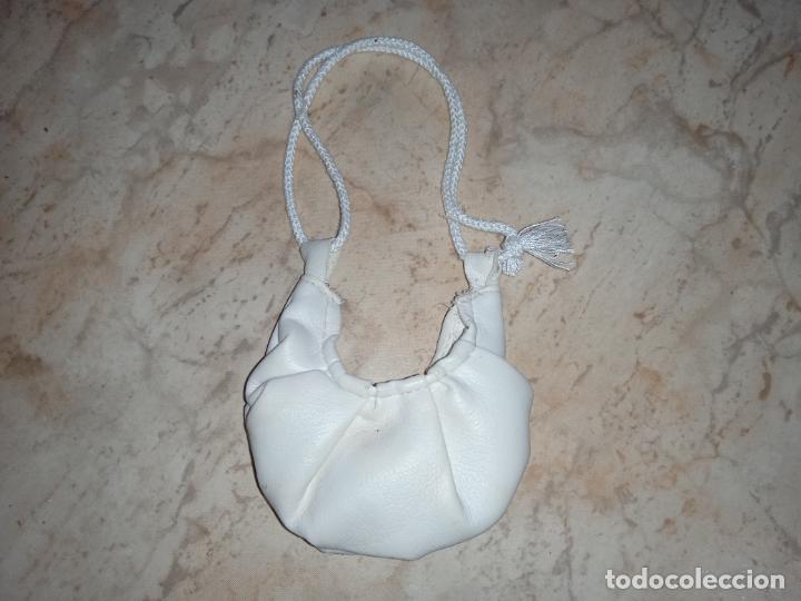 Mu&ntilde;ecas Nancy y Lucas: Bolso de mu&ntilde;eca Nancy new Nancy moderna - Foto 3