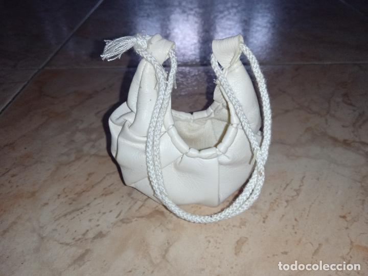Mu&ntilde;ecas Nancy y Lucas: Bolso de mu&ntilde;eca Nancy new Nancy moderna - Foto 1