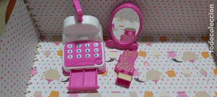 Mu&ntilde;ecas Nancy y Lucas: Accesorios de nancy new - Foto 2