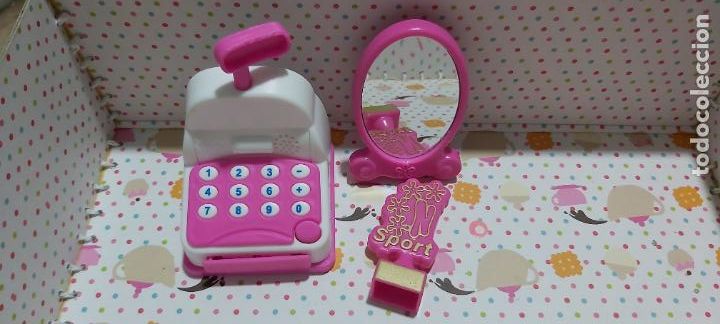Mu&ntilde;ecas Nancy y Lucas: Accesorios de nancy new - Foto 1