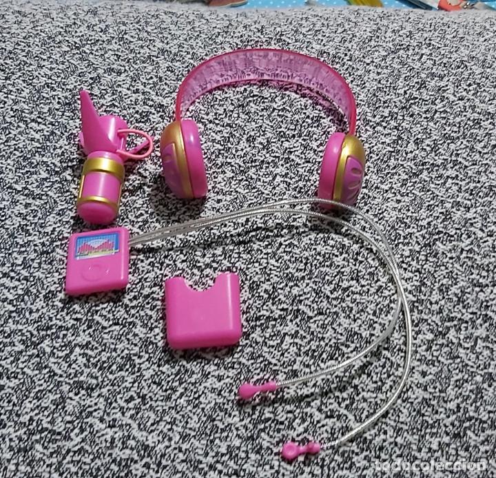 Mu&ntilde;ecas Nancy y Lucas: Accesorios nancy new - Foto 1