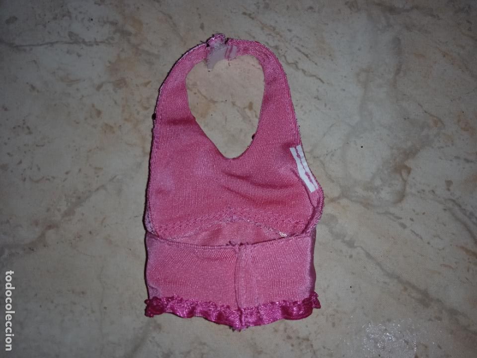 Mu&ntilde;ecas Nancy y Lucas: Top camisa de mu&ntilde;eca Nancy new Nancy moderna - Foto 2