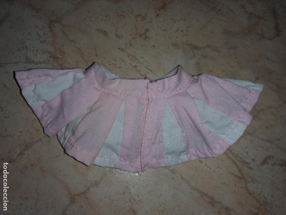 Mu&ntilde;ecas Nancy y Lucas: Falda de mu&ntilde;eca Nancy new Nancy moderna - Foto 2