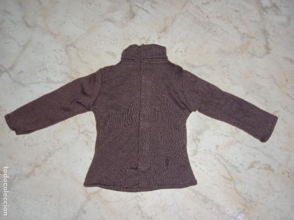 Mu&ntilde;ecas Nancy y Lucas: Camisa de mu&ntilde;eca Nancy new Nancy moderna - Foto 2