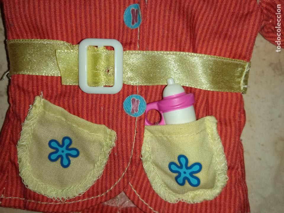 Mu&ntilde;ecas Nancy y Lucas: Chaqueta de mu&ntilde;eca Nancy new Nancy moderna - Foto 2