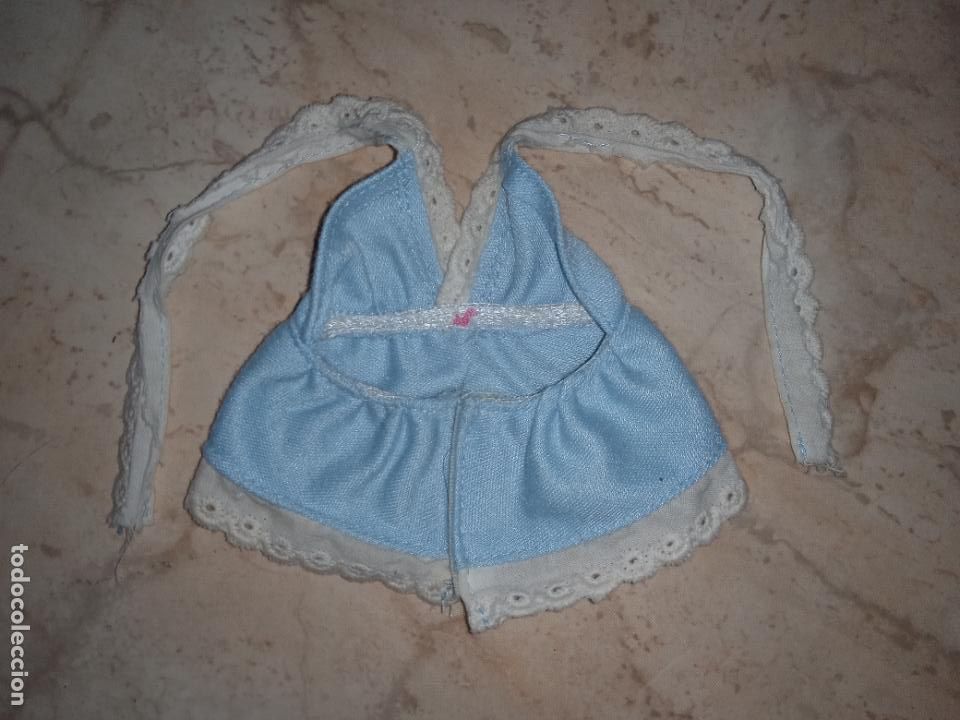 Mu&ntilde;ecas Nancy y Lucas: Ropa interior top de mu&ntilde;eca Nancy new Nancy moderna - Foto 2