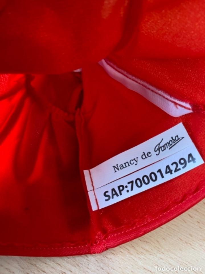 Mu&ntilde;ecas Nancy y Lucas: Nancy conjunto pintora reedici&oacute;n a estrenar - Foto 4