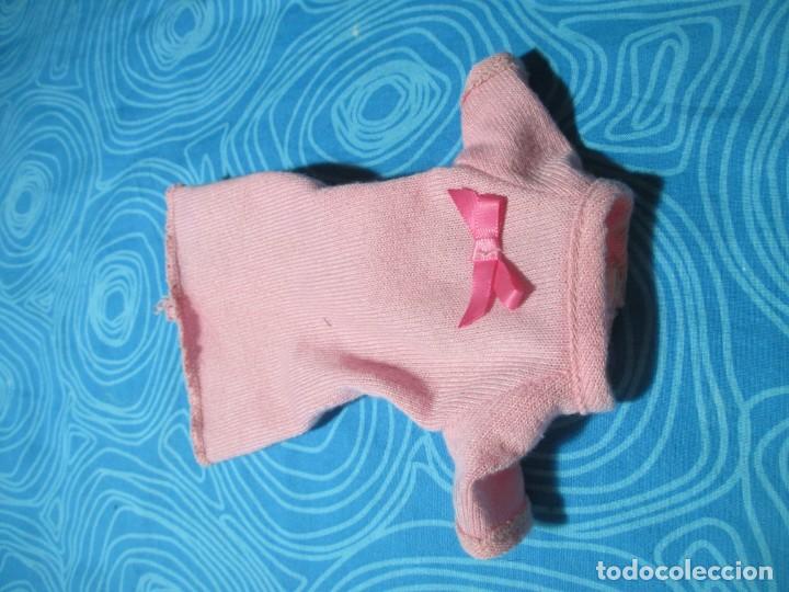 Mu&ntilde;ecas Nancy y Lucas: VESTIDO, NANCY NEW - Foto 3