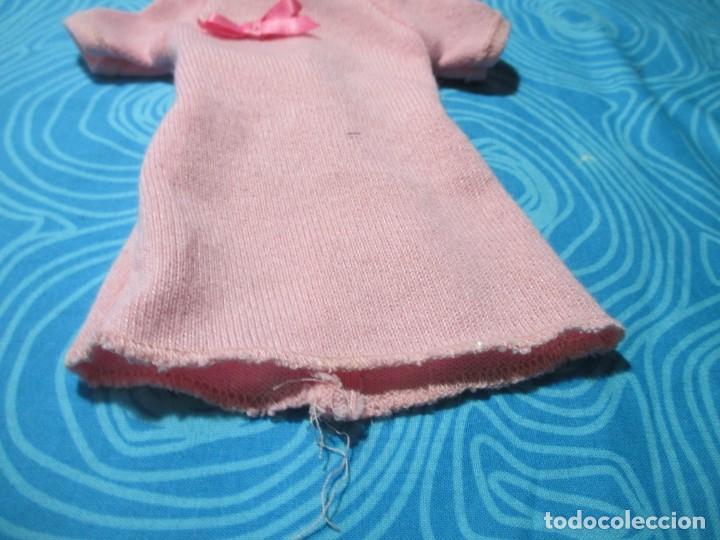 Mu&ntilde;ecas Nancy y Lucas: VESTIDO, NANCY NEW - Foto 4