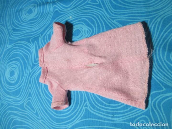 Mu&ntilde;ecas Nancy y Lucas: VESTIDO, NANCY NEW - Foto 5