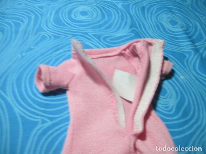 Mu&ntilde;ecas Nancy y Lucas: VESTIDO, NANCY NEW - Foto 6