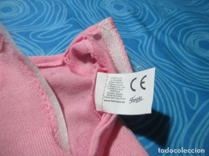 Mu&ntilde;ecas Nancy y Lucas: VESTIDO, NANCY NEW - Foto 7