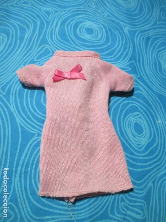 Mu&ntilde;ecas Nancy y Lucas: VESTIDO, NANCY NEW - Foto 1