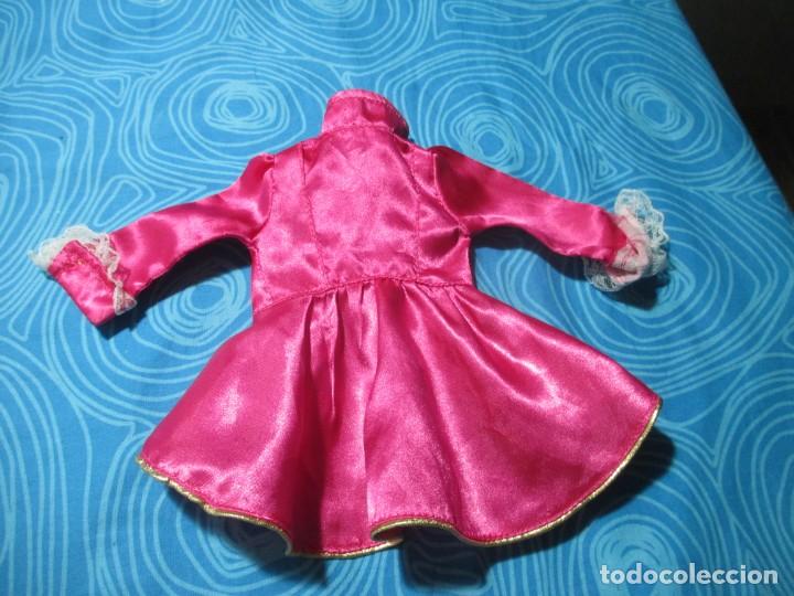 Mu&ntilde;ecas Nancy y Lucas: CHAQUETA, NANCY NEW - Foto 4