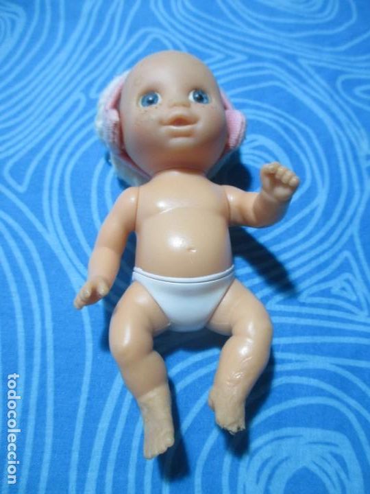Mu&ntilde;ecas Nancy y Lucas: HERMANITA NANCY NEW - Foto 6
