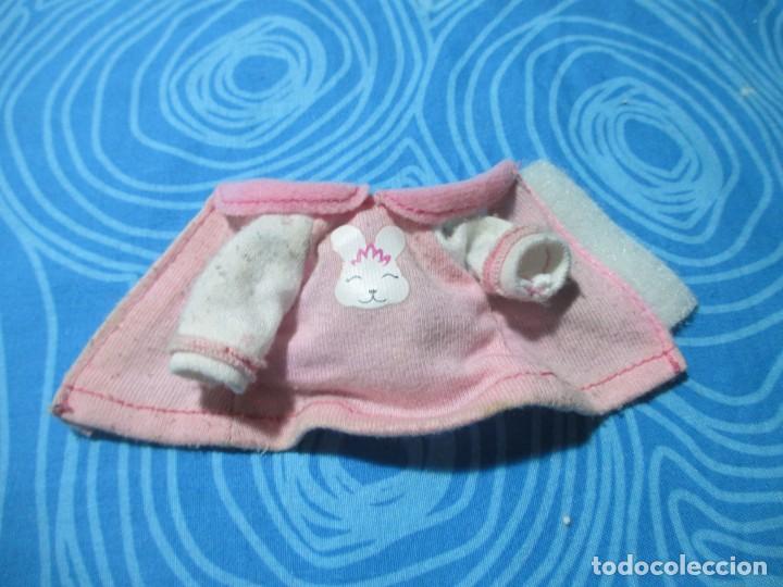 Mu&ntilde;ecas Nancy y Lucas: HERMANITA NANCY NEW - Foto 8