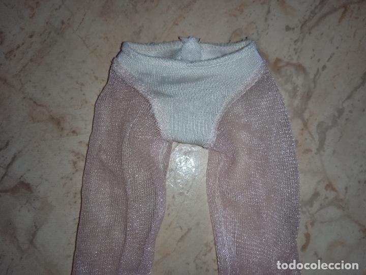Mu&ntilde;ecas Nancy y Lucas: Medias de mu&ntilde;eca Nancy new Nancy moderna - Foto 2