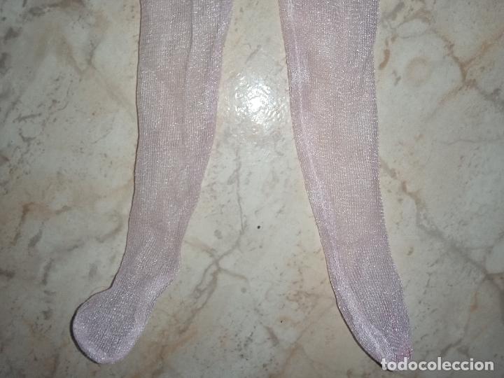 Mu&ntilde;ecas Nancy y Lucas: Medias de mu&ntilde;eca Nancy new Nancy moderna - Foto 3
