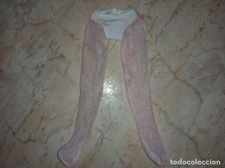 Mu&ntilde;ecas Nancy y Lucas: Medias de mu&ntilde;eca Nancy new Nancy moderna - Foto 1