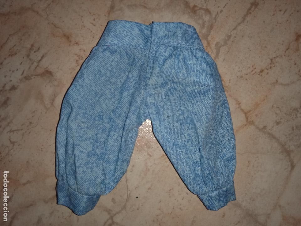Mu&ntilde;ecas Nancy y Lucas: Pantal&oacute;n de mu&ntilde;eca Nancy new Nancy moderna - Foto 2