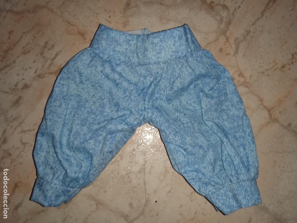 Mu&ntilde;ecas Nancy y Lucas: Pantal&oacute;n de mu&ntilde;eca Nancy new Nancy moderna - Foto 1