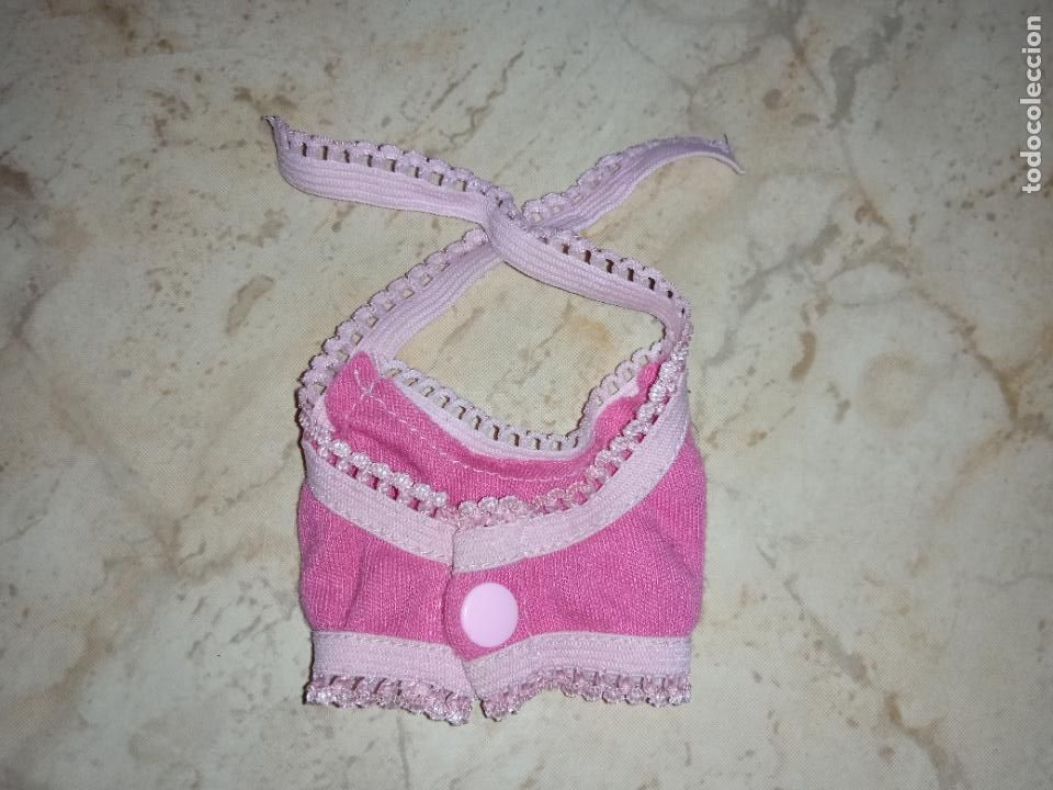 Mu&ntilde;ecas Nancy y Lucas: Sujetador bikini de mu&ntilde;eca Nancy new Nancy moderna - Foto 2