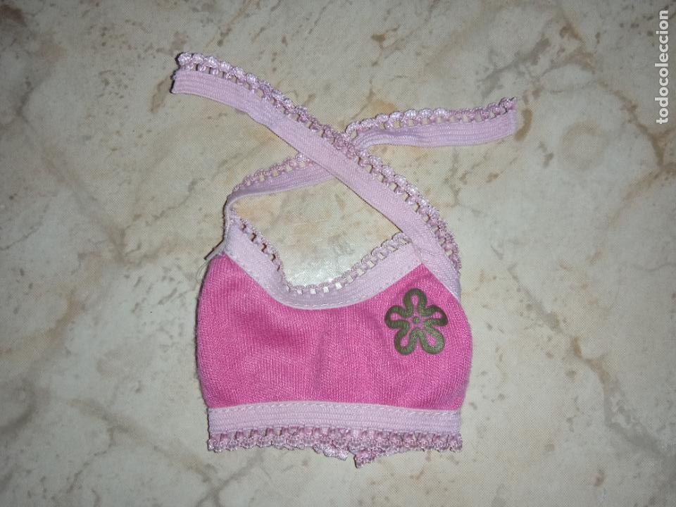 Mu&ntilde;ecas Nancy y Lucas: Sujetador bikini de mu&ntilde;eca Nancy new Nancy moderna - Foto 1