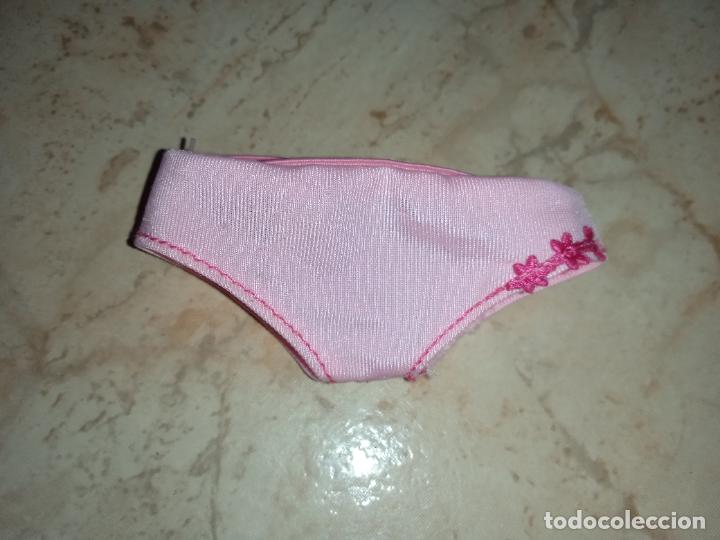 Mu&ntilde;ecas Nancy y Lucas: Bragas de mu&ntilde;eca Nancy new Nancy moderna - Foto 1