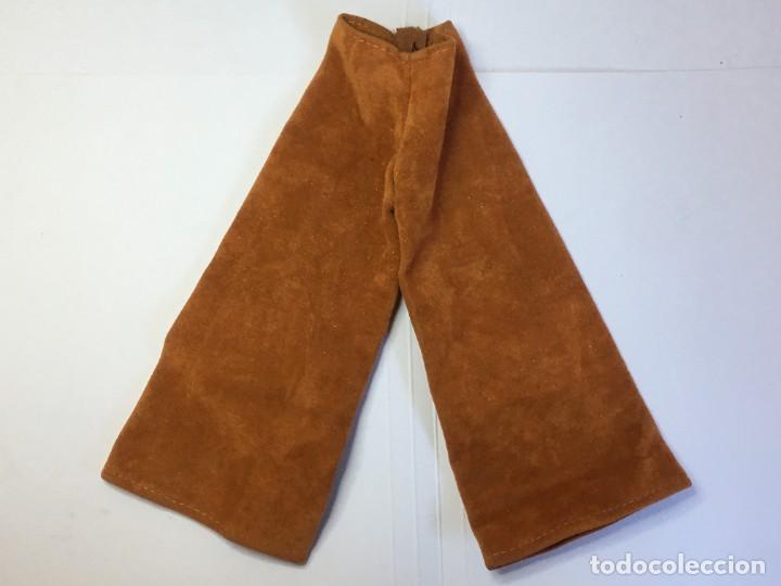 Mu&ntilde;ecas Nancy y Lucas: PANTALON DEL CONJUNTO PUB DE NANCY - Foto 1