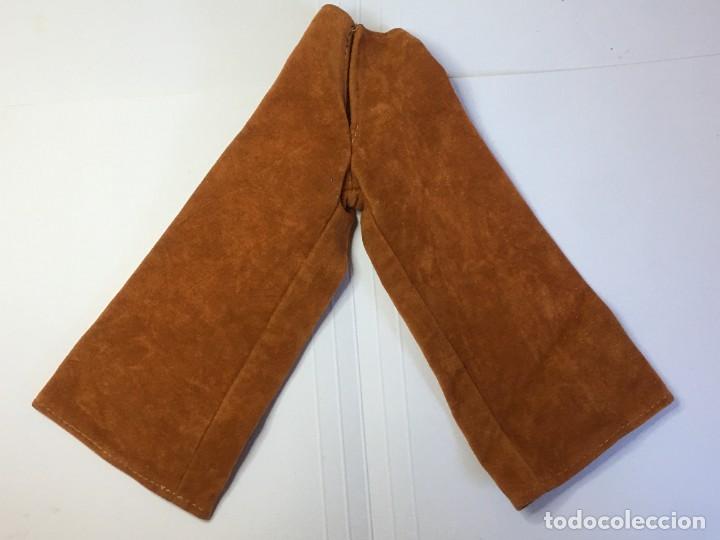 Mu&ntilde;ecas Nancy y Lucas: PANTALON DEL CONJUNTO PUB DE NANCY - Foto 2