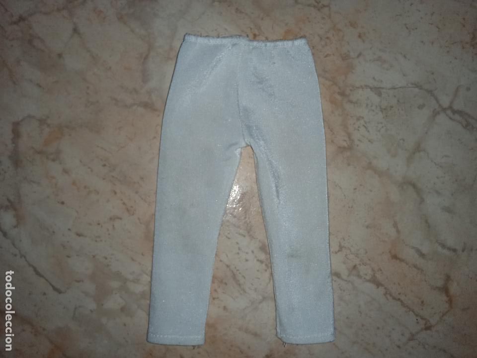 Mu&ntilde;ecas Nancy y Lucas: Pantal&oacute;n de Nancy new Nancy moderna - Foto 2