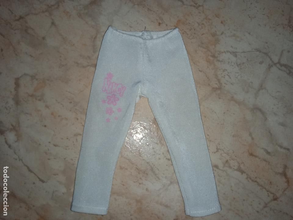 Mu&ntilde;ecas Nancy y Lucas: Pantal&oacute;n de Nancy new Nancy moderna - Foto 1