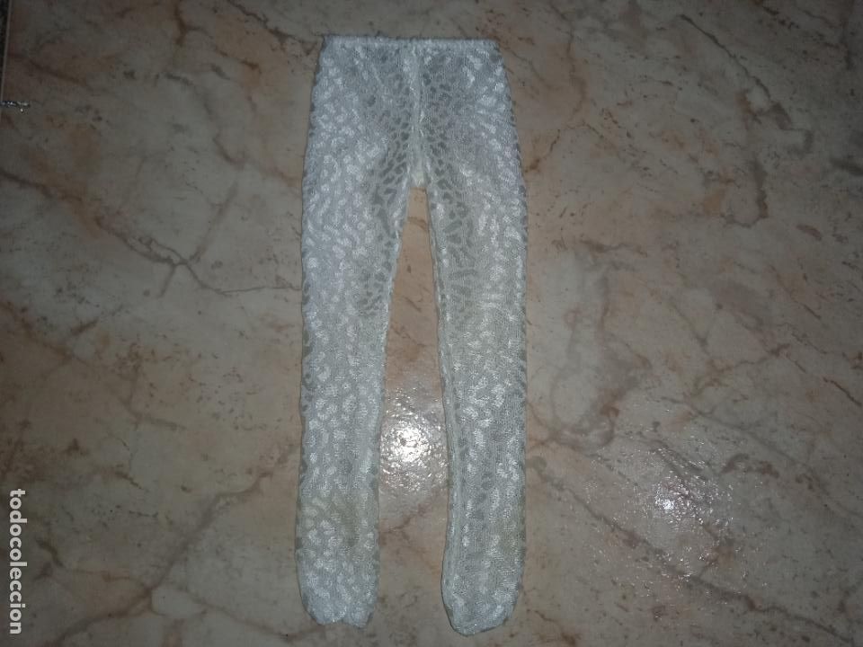 Mu&ntilde;ecas Nancy y Lucas: Medias leotardos de mu&ntilde;eca Nancy - Foto 2