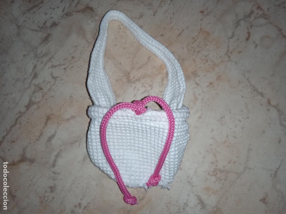 Mu&ntilde;ecas Nancy y Lucas: Bolso de mu&ntilde;eca Nancy new Nancy moderna - Foto 1